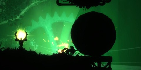 Oscura: Lost Light screenshots