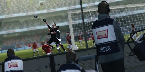 PES 2012