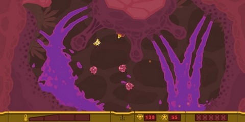 PixelJunk Shooter 2