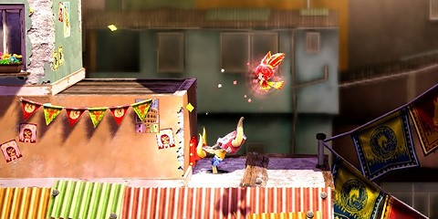 Puppeteer screenshots