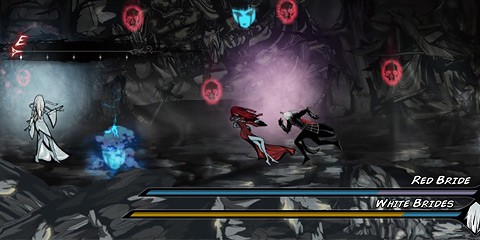 Rain Blood Chronicles: Mirage screenshots