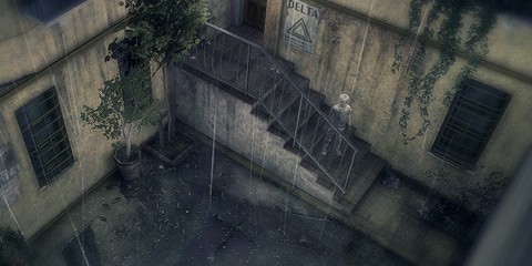 Rain screenshots