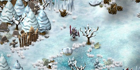 Rainbow Moon screenshots