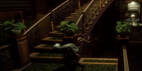 Republique Remastered screenshots