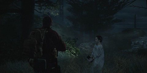 Resident Evil Revelations 2 screenshots