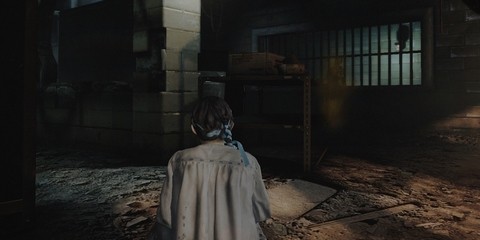 Resident Evil Revelations 2 screenshots