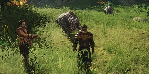 Risen 3: Titan Lords screenshots