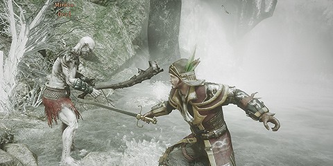 Risen 3: Titan Lords screenshots