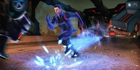 Saints Row IV screenshots