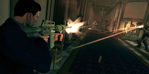 Saints Row IV screenshots