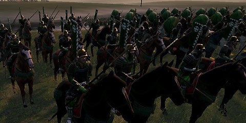 Shogun 2