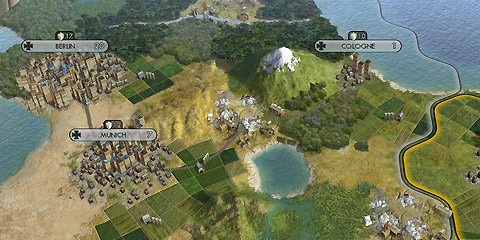 Civilization 5