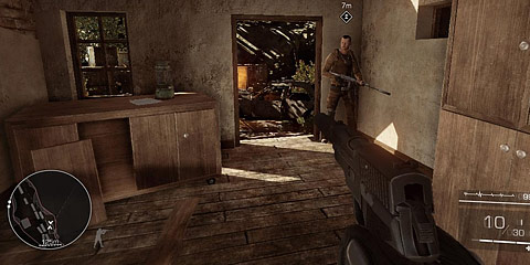 Sniper: Ghost Warrior 2 screenshots