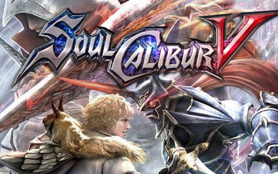 SoulCalibur V