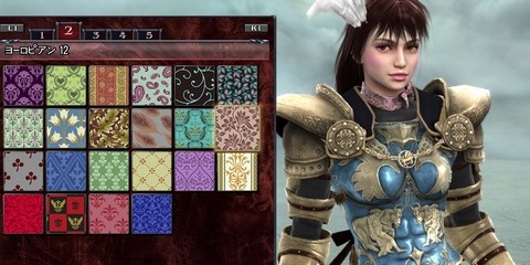 SoulCalibur V