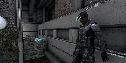 Splinter Cell: Blacklist screenshots