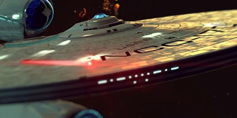 Star Trek  screenshots