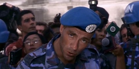 Street Fighter film recenzija Street Fighter recenzija