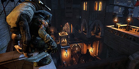 Styx: Master of Shadows screenshots