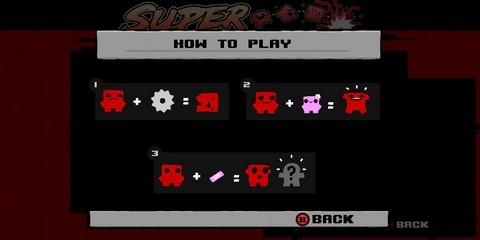 Super Meat Boy