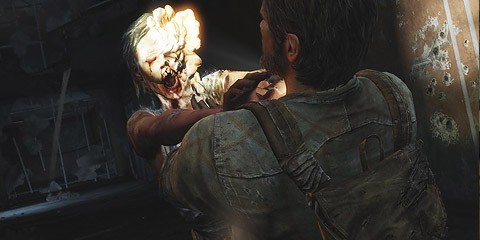 The Last of Us screenshots