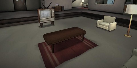 The Novelist screenshots