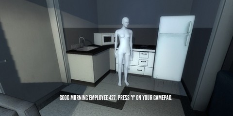 The Stanley Parable screenshots