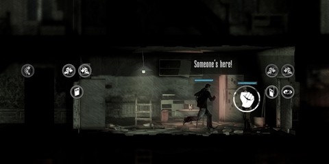 This War of Mine screenshots