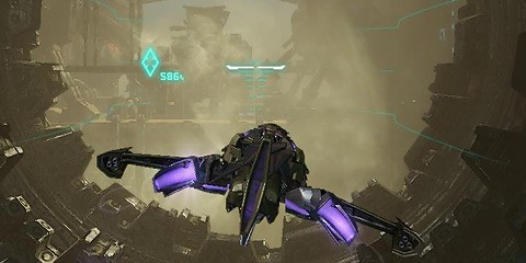 Transformers: Fall of Cybertron screenshots