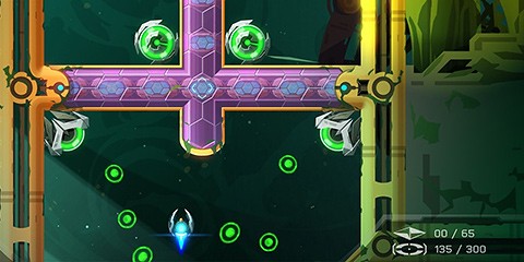 Velocity 2X screenshots