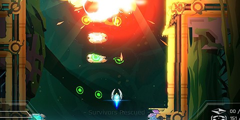 Velocity 2X screenshots