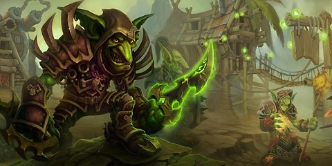 World of Warcraft: Cataclysm World of Warcraft: Cataclysm