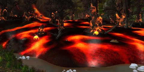 World of Warcraft: Cataclysm