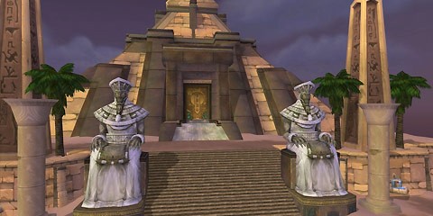 World of Warcraft: Cataclysm World of Warcraft: Cataclysm