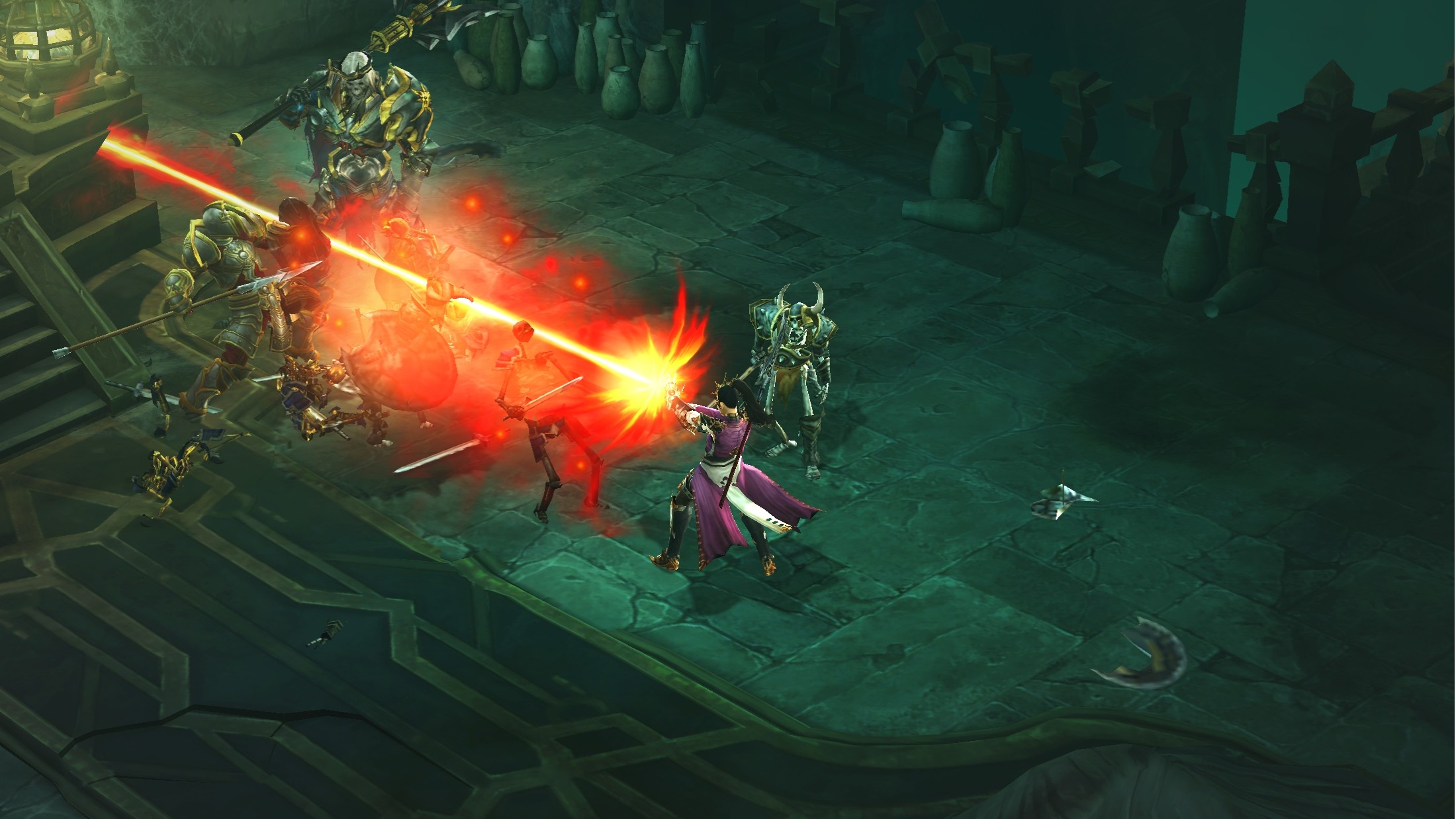 kako funkcionira hots matchmaking