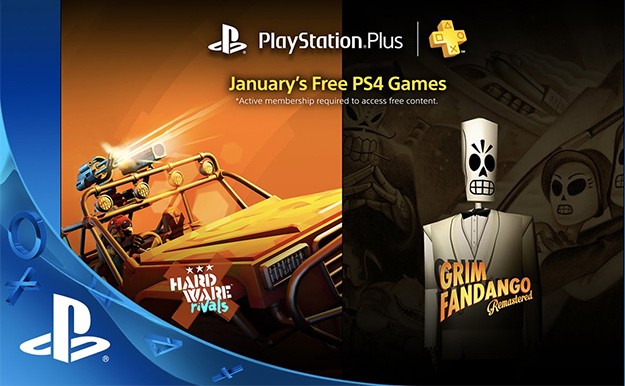 ps-plus-january