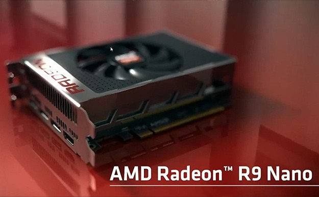 AMD-R9-Nano