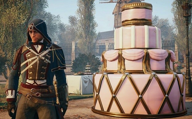 assassins-creed-syndicate-cake-easter-egg