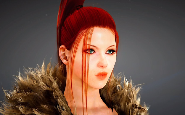 character-creator-black-desert-online