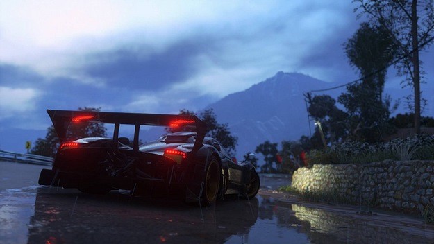 driveclub