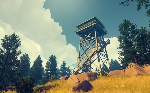 firewatch