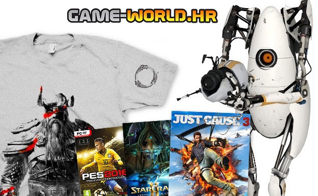 game-world