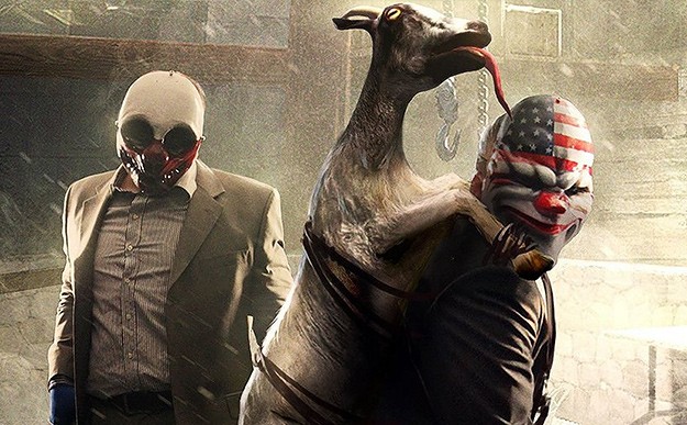 payday-2-goat-simulator