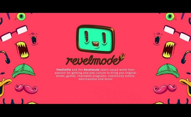 revelmode-pewdiepie