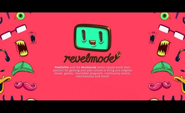 revelmode-pewdiepie