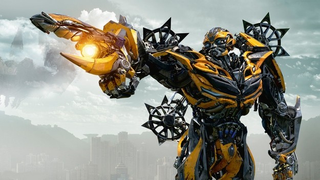 Transformers-Movies