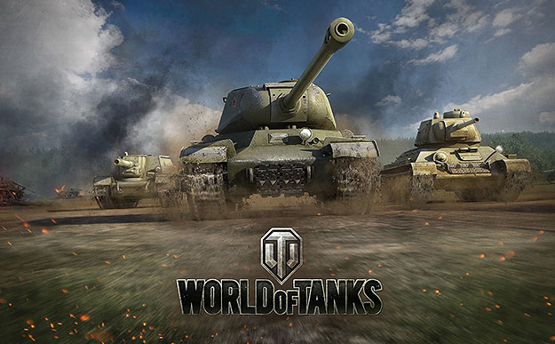 world-of-tanks