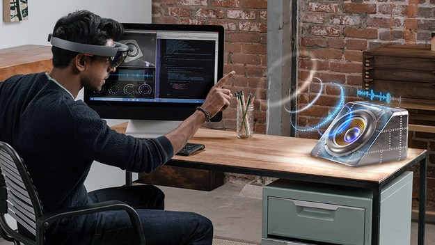 hololens