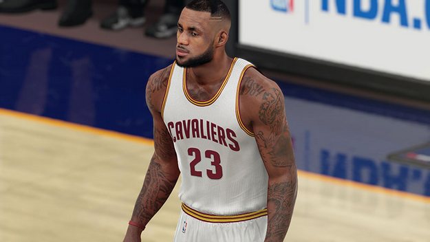 nba-2k16