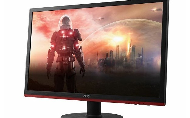 aoc-gaming-monitori